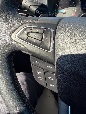 Certified 2018 Ford Escape SEL w/ SEL Sport Appearance Package AWD/4WD image 26
