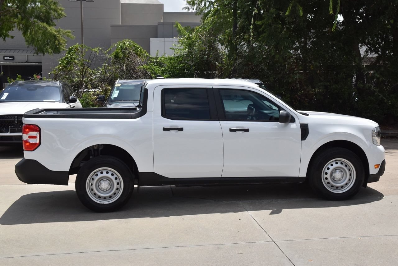 Certified 2024 Ford Maverick XL FWD image 6