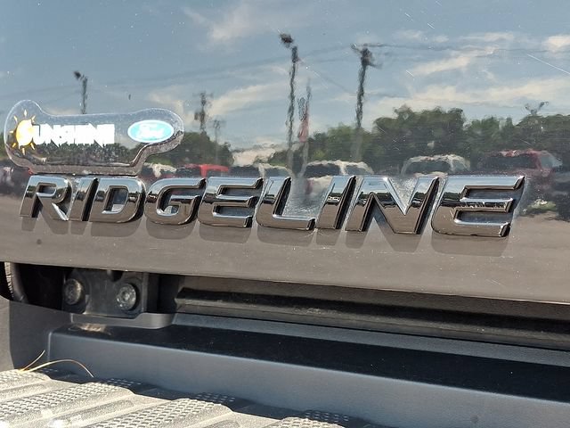 Used 2022 Honda Ridgeline RTL-E image 31
