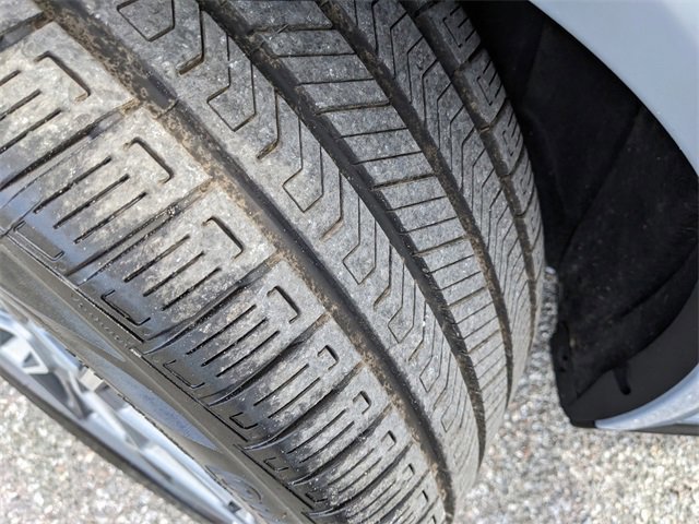 Certified 2025 Ford Mustang Mach-E GT image 35