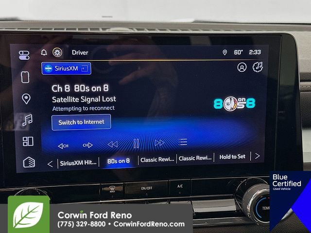Used 2023 Chevrolet Colorado LT RWD image 18