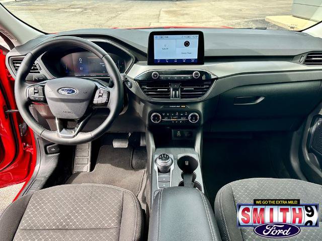 Certified 2024 Ford Escape Active AWD/4WD image 28