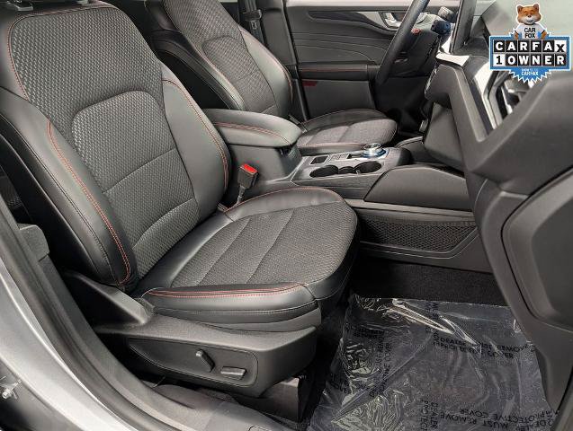 Certified 2023 Ford Escape ST-Line Select w/ Tech Pack #2 AWD/4WD image 29