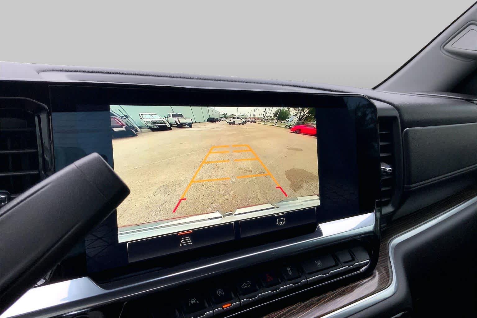 Used 2024 GMC Sierra 1500 Elevation RWD image 26