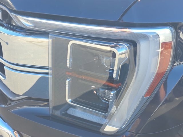 Certified 2021 Ford F150 Lariat w/ Equipment Group 502A High image 8