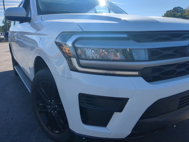 Certified 2023 Ford Expedition Max XLT AWD/4WD image 10