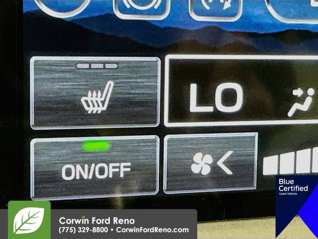 Used 2024 Subaru Outback Limited AWD/4WD image 25