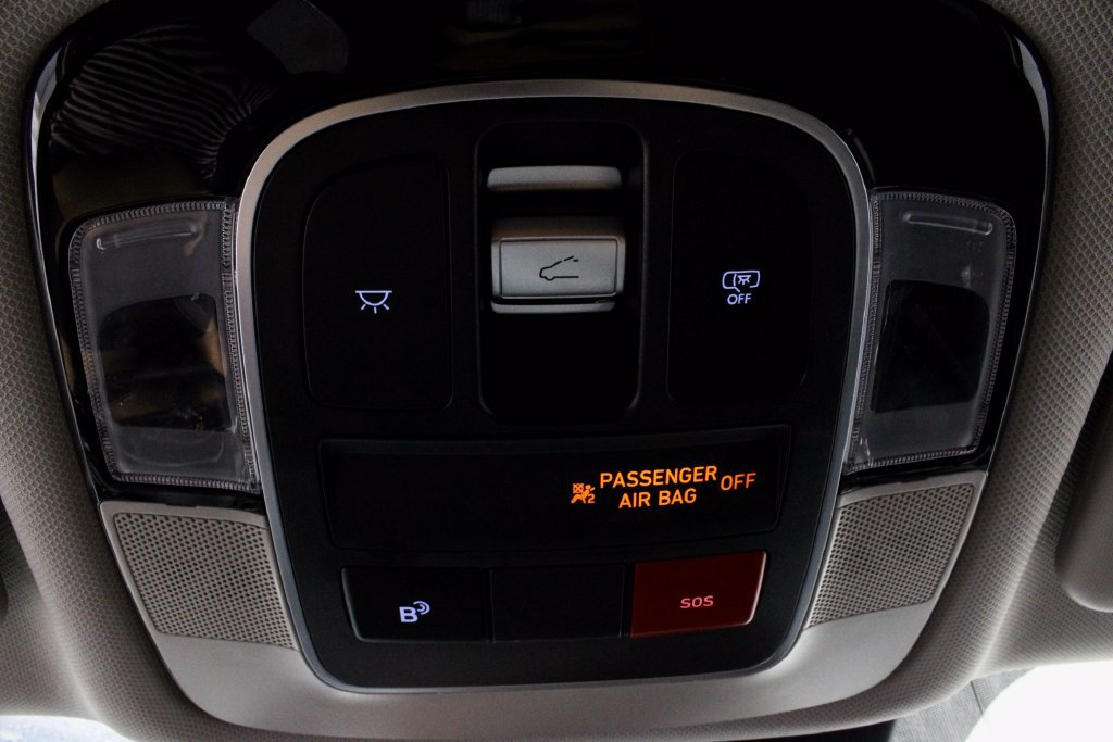 Used 2025 Hyundai Tucson SEL AWD/4WD image 31