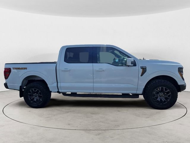 Certified 2025 Ford F150 Tremor w/ Equipment Group 402A High image 2