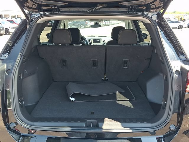 Used 2022 Chevrolet Equinox LT AWD/4WD image 28
