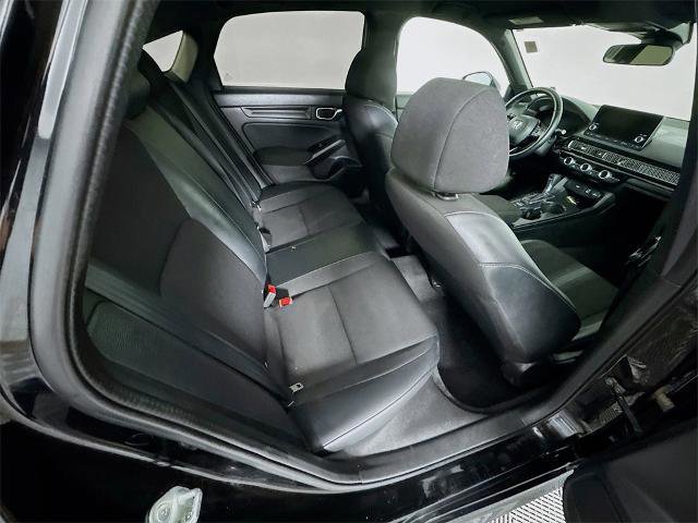 Used 2022 Honda Civic Sport image 24