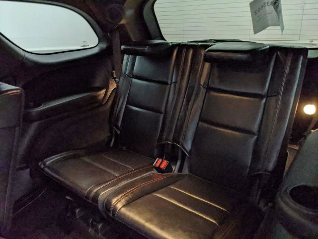 Used 2025 Dodge Durango GT AWD/4WD image 20