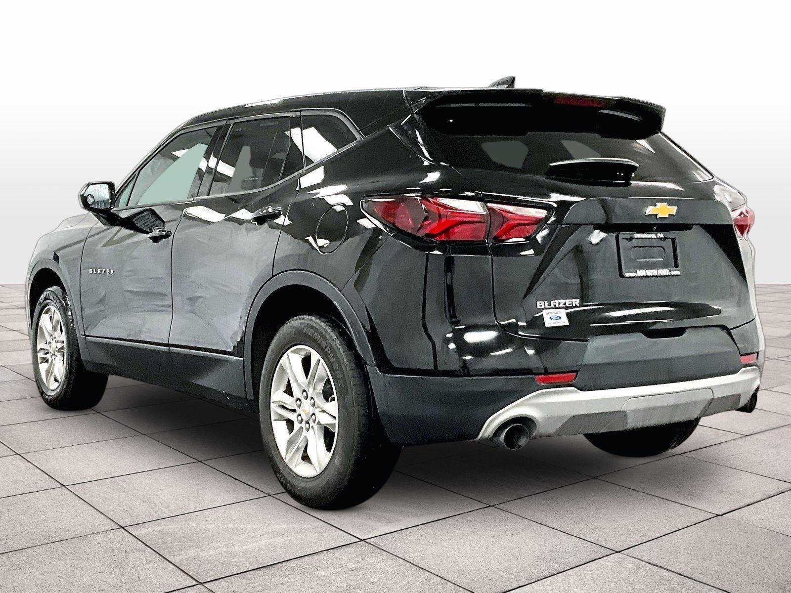 Used 2019 Chevrolet Blazer LT image 10