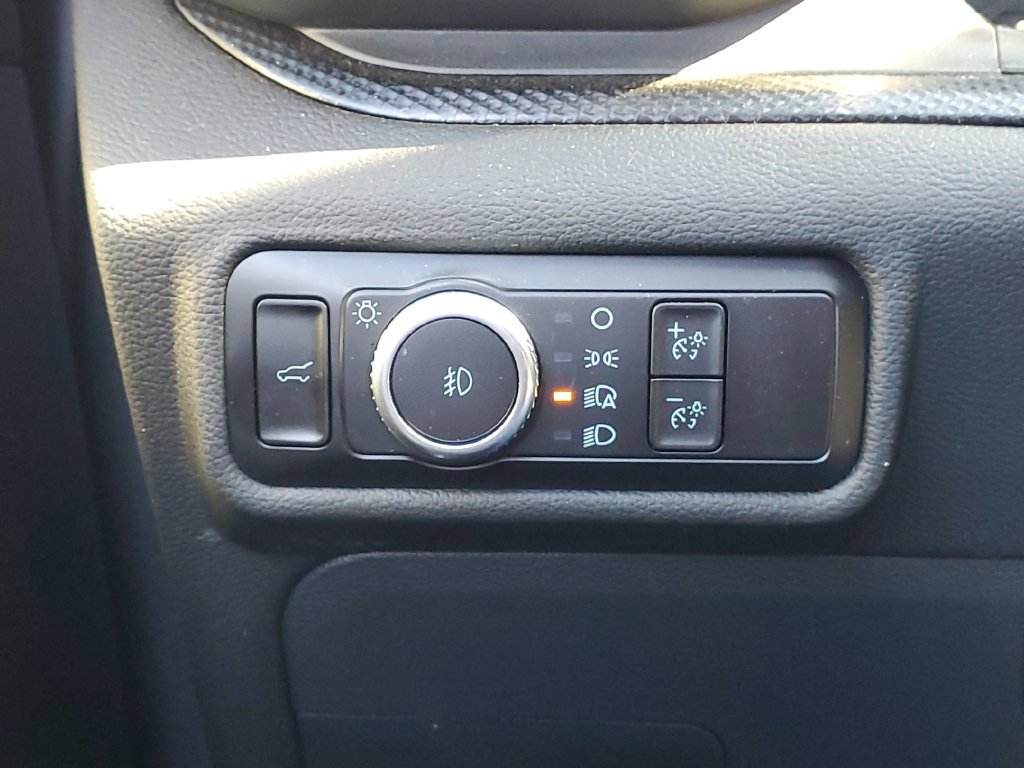 Certified 2023 Ford Explorer ST-Line AWD/4WD image 24