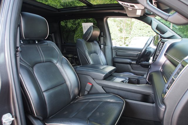 Used 2020 RAM 1500 Limited AWD/4WD image 13