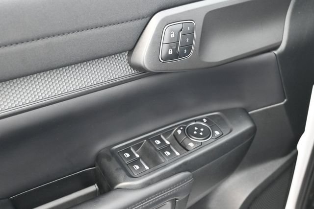 Certified 2024 Ford Ranger Raptor AWD/4WD image 13