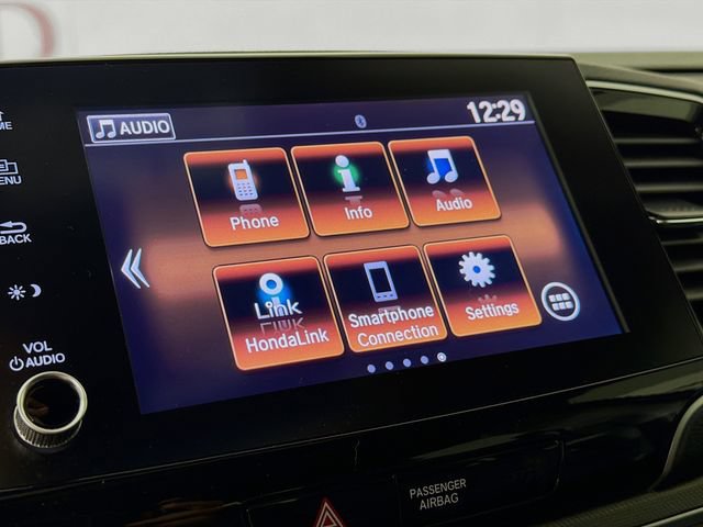 Used 2023 Honda Ridgeline RTL image 16