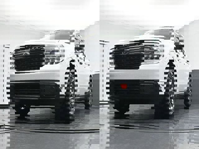 Certified 2024 Ford Maverick XLT w/ XLT Luxury Package AWD/4WD image 31