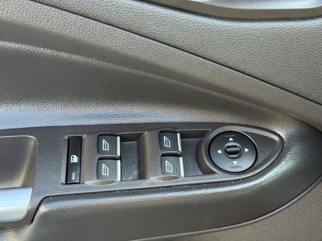 Certified 2019 Ford Escape Titanium FWD image 12