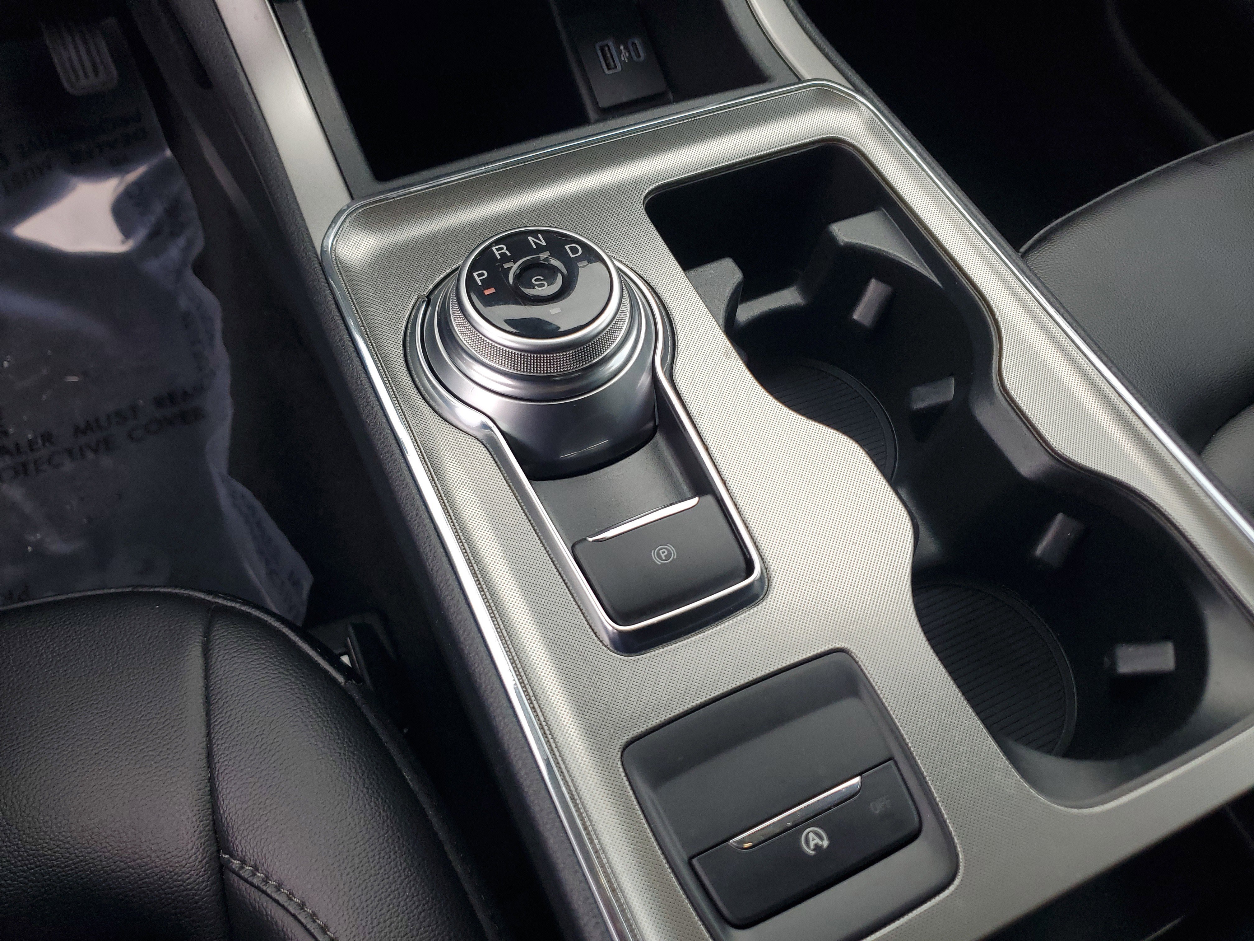 Certified 2022 Ford Edge SEL w/ Convenience Package image 26