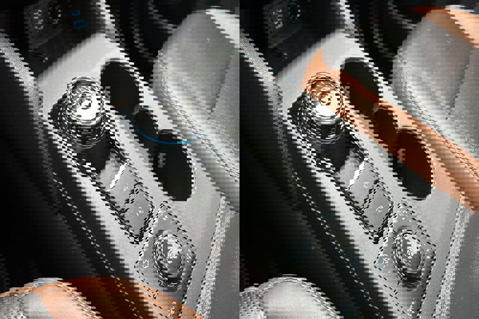 Certified 2022 Ford Bronco Sport Badlands w/ Premium Package image 22