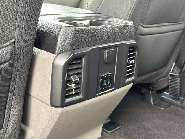 Certified 2020 Ford F150 XL w/ Equipment Group 101A Mid RWD image 26