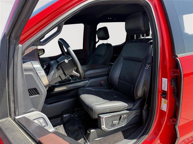 Certified 2021 Ford F150 Lariat AWD/4WD image 28