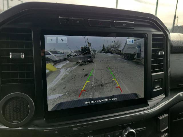 Certified 2023 Ford F150 XLT w/ Equipment Group 302A High image 27