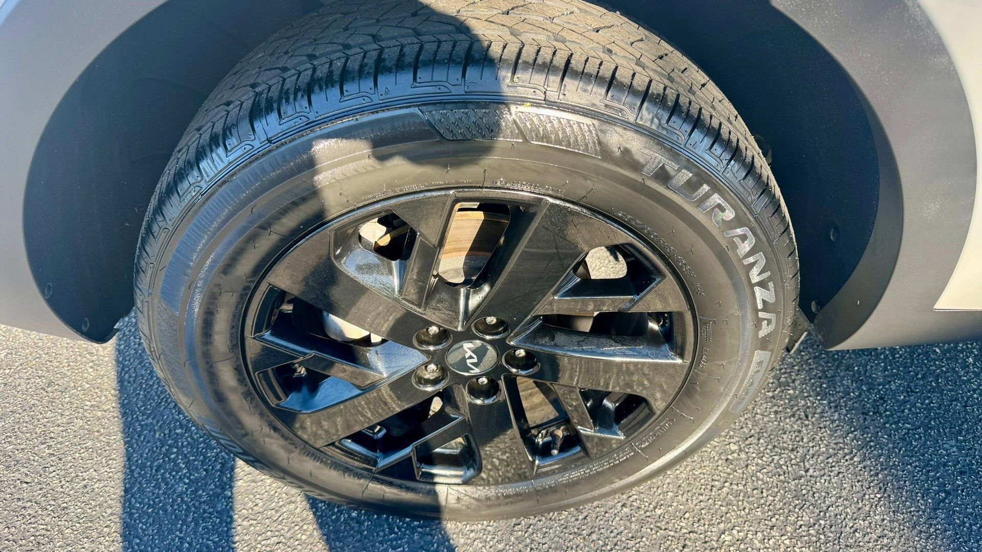 Used 2022 Kia Sorento S image 8