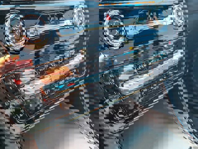 Certified 2023 Ford Explorer ST-Line w/ Class IV Trailer Tow Package image 19