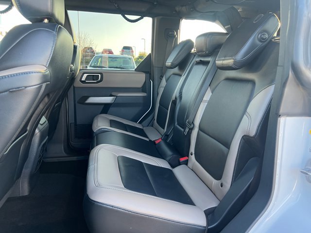 Certified 2023 Ford Bronco Wildtrak image 20