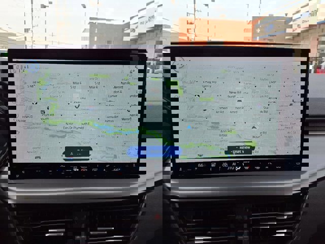 Certified 2023 Ford Escape Active w/ Tech Pack #2 image 11