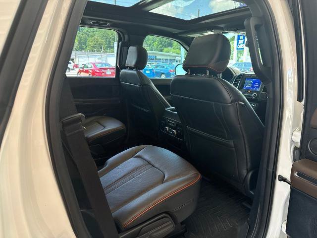 Certified 2020 Ford Expedition King Ranch AWD/4WD image 22