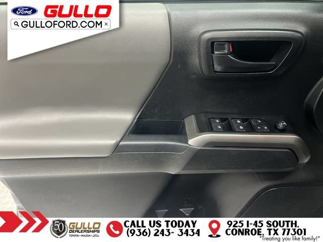 Used 2023 Toyota Tacoma SR5 RWD image 18