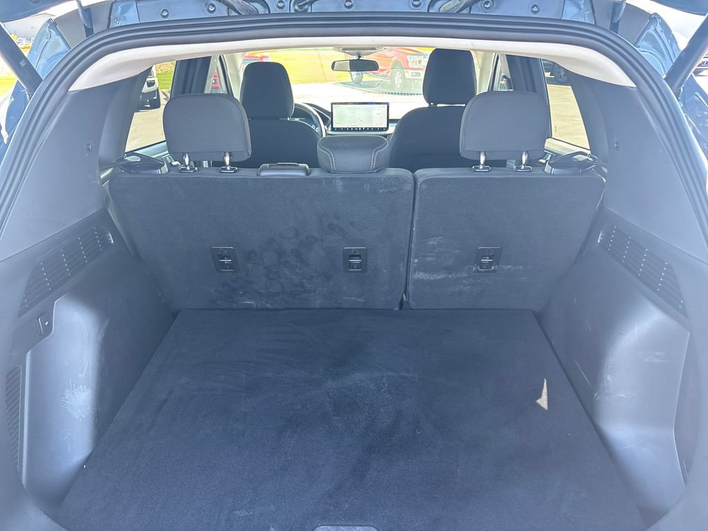 Certified 2023 Ford Escape Active w/ Tech Pack #2 AWD/4WD image 29