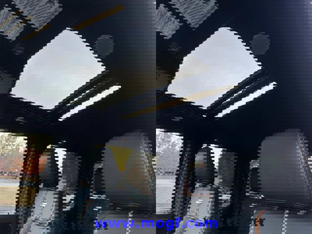 Certified 2023 Ford F150 Platinum w/ Equipment Group 701A High image 25