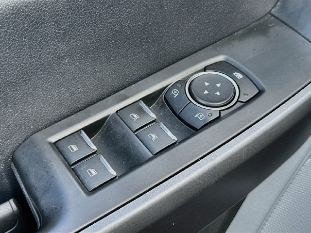 Certified 2025 Ford F350 XLT AWD/4WD image 25