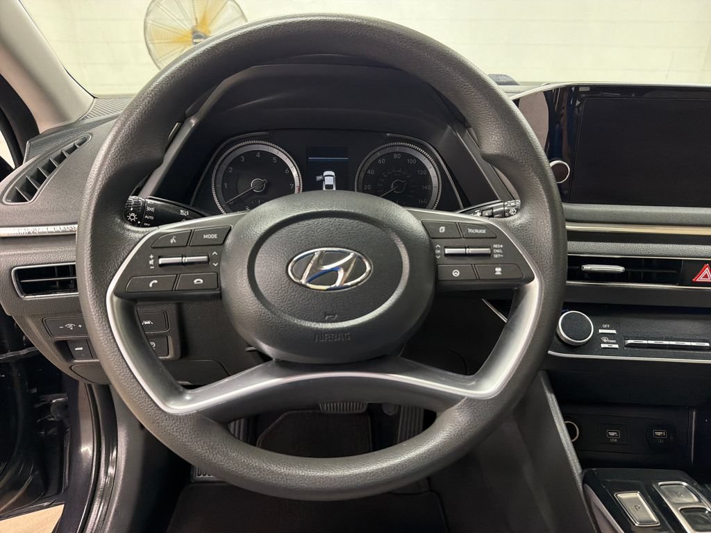 Used 2023 Hyundai Sonata SEL FWD image 19
