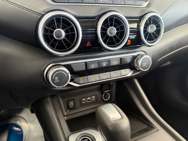 Used 2024 Nissan Sentra SV FWD image 15
