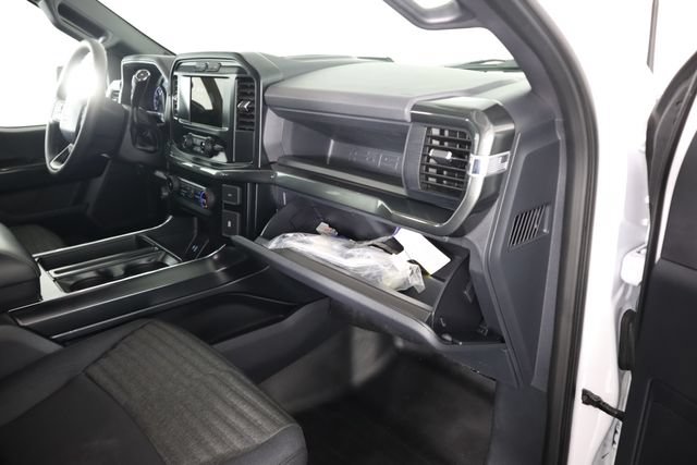 Certified 2023 Ford F150 XL w/ STX Appearance Package AWD/4WD image 54