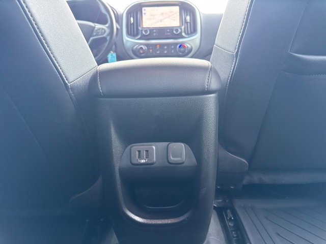 Used 2022 Chevrolet Colorado ZR2 AWD/4WD image 41