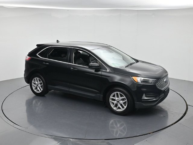 Certified 2024 Ford Edge SEL AWD/4WD image 39