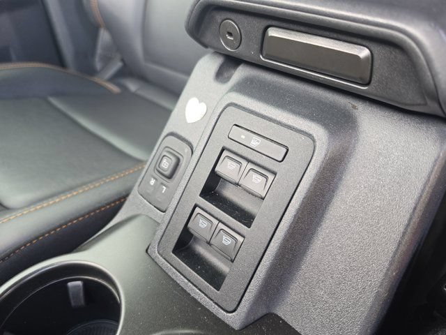 Certified 2022 Ford Bronco Badlands AWD/4WD image 25