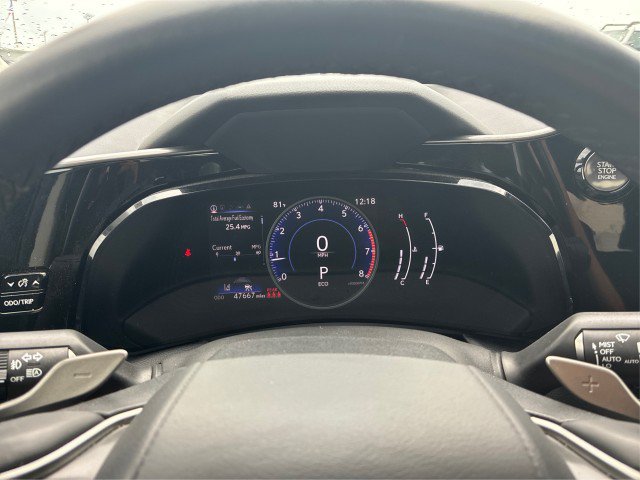Used 2023 Lexus NX 350 AWD w/ Cold Area Package image 15