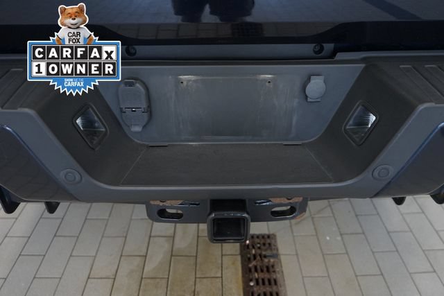 Certified 2021 Ford F350 Lariat AWD/4WD image 13