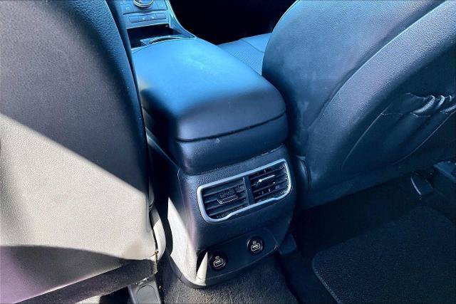 Used 2022 Hyundai Santa Fe SEL w/ Convenience + Premium Package AWD/4WD image 33