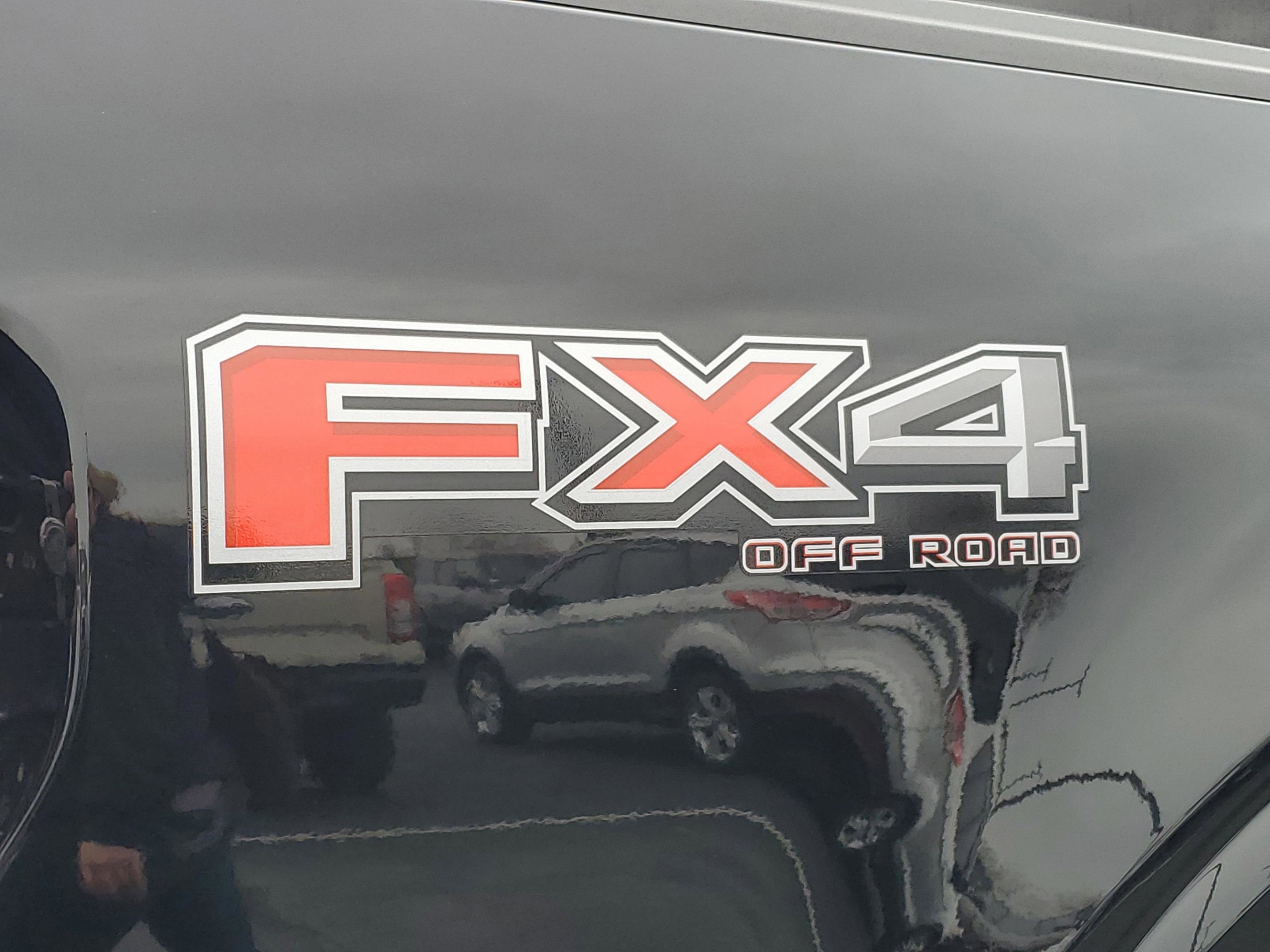 Certified 2023 Ford F150 XLT w/ Equipment Group 302A High image 8