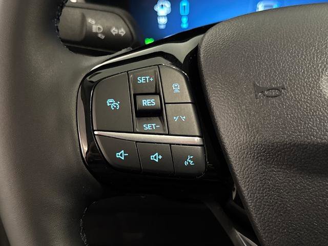 Certified 2025 Ford Escape SE w/ PHEV Premium Package image 21