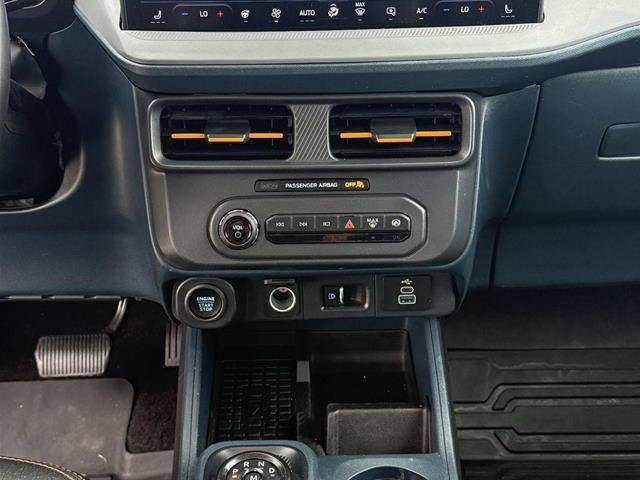 Certified 2025 Ford Maverick Tremor AWD/4WD image 12