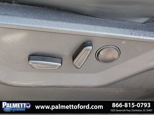 Certified 2023 Ford F150 Tremor w/ Equipment Group 402A High AWD/4WD image 19